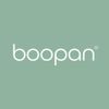 boopan Logotype