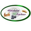 Holzkunst Lackner Logó