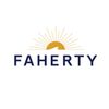 Faherty Logotype