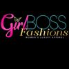 Girl Boss Fashions Logotype