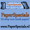PaperSpecials Logotype
