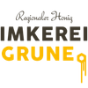 Imkerei Grune Logotype