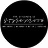 StyleMood AB Logo