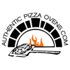 Authentic Pizza Ovens Logotyp
