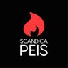 Scandica Peis Logo