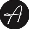 About a kitchen Logotyp