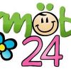 kindermoebel-24shop.de Logo