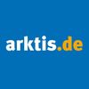 arktis.de Logo