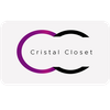 Cristal Closet Logotipo
