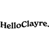 HELLOCLAYRE Logotype