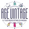 agevintage Logotipo