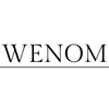 WENOM Logotype