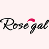 Rosegal Logotype