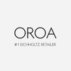 http://oroa.com Logotype
