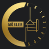 Erikslunds Möbler Logotyp