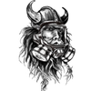 Nitro Vikings Members' Shop Logó