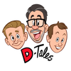 D-Tales Media Logotyp