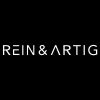 REIN & ARTIG Logotyp