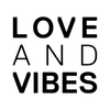 Love & Vibes Logo