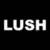 Lush Logotipo