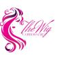 The Wig Connoisseur Logotyp