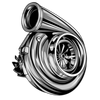 Straightboost Performance &amp; Fabrication Logotipo