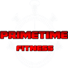 PRIMETIME FITNESS Logotype