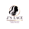 J's Lace Logotipo