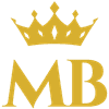 MomentBlend Logotipo