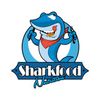 Sharkfood Nutriti Logotype