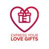 Express Your Love Gifts Logotyp