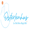 ÖSTERLENHUS Logotype