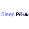 Sleep Pillow Logotype