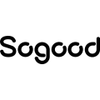 Sogood Badshop Logo