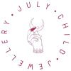 July Child Jewellery Logotype