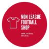 Non League Football Shop Logotype