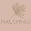 Haus frau Logo