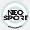 Neo Sport Logotipo
