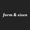 form & eisen Logotype