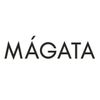MÁGATA.CO Logotype