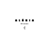 Aléria Bijoux Logotype