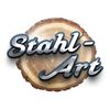 Stahl-Art Möbel Logo