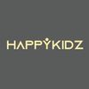 Happykidz Ireland Logotyp