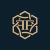 Fragrance Forte Logotype