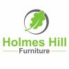 Holmes Hill Furniture Logotipo