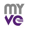 My Venue Logotyp