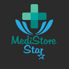 MediStore Star Hilfs- & Medizinprodukte Logotype