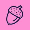 Acorn Homecover Logotipo
