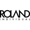 SP ROLAND INDIVIDUAL Logotype