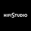 hifistudio.fi Logotyyppi